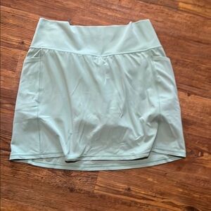 Athleta Womens 3 pocket Skort Size Large